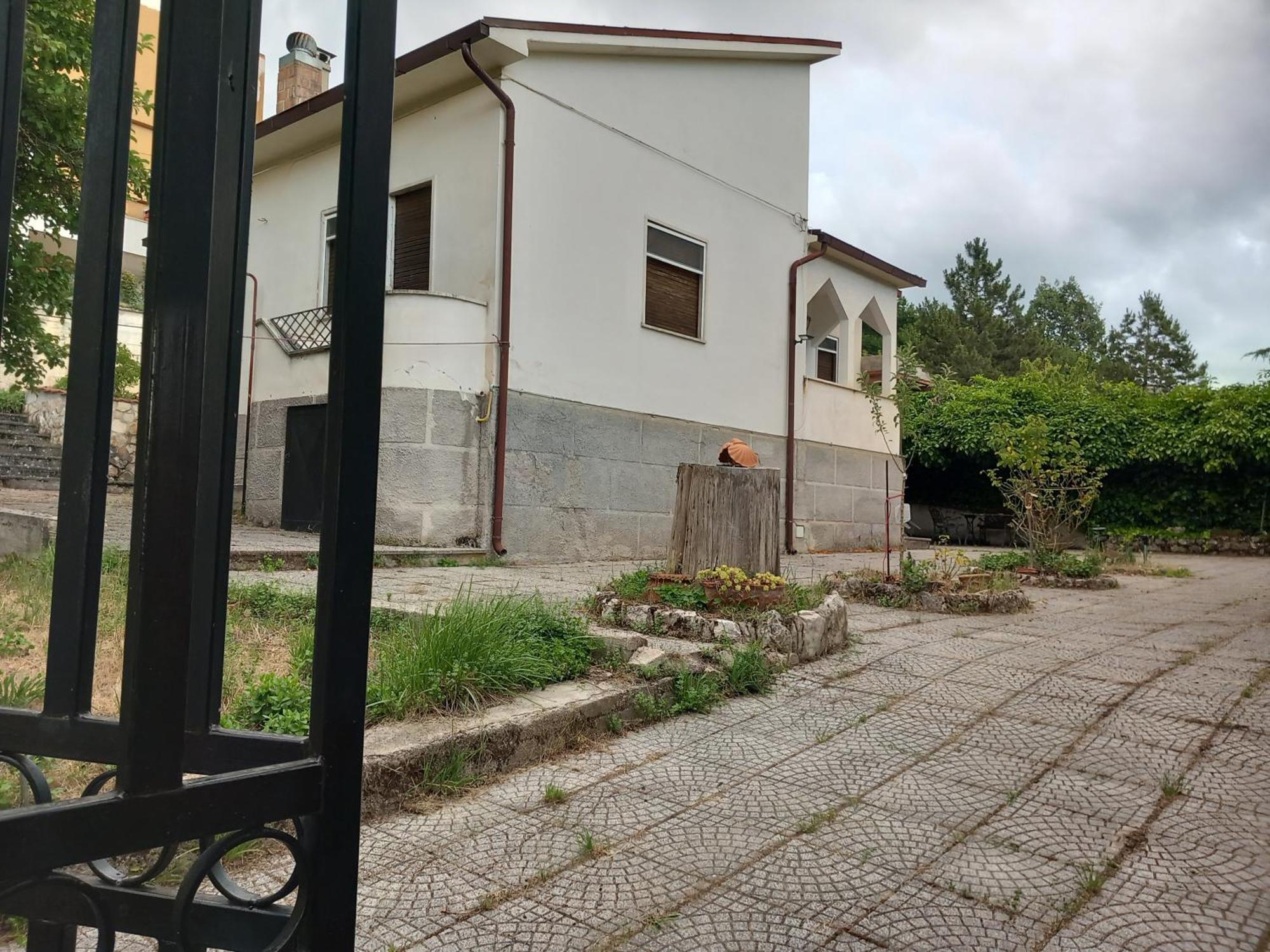 Appartamento Al Bivacco Scanzano Esterno foto