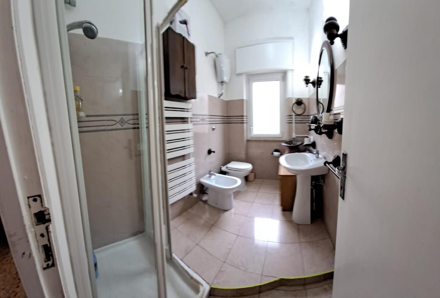 Appartamento Al Bivacco Scanzano Esterno foto