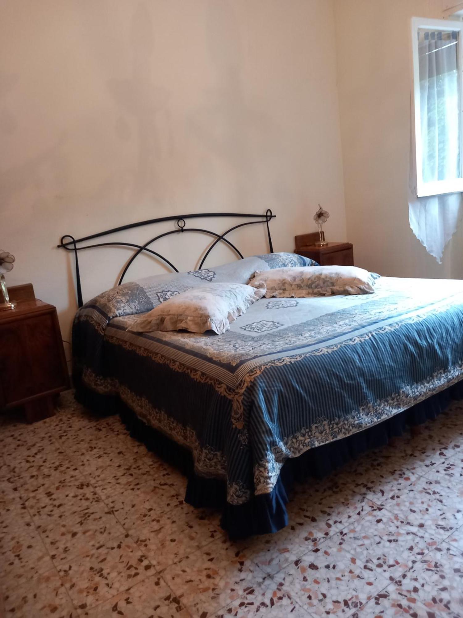 Appartamento Al Bivacco Scanzano Esterno foto